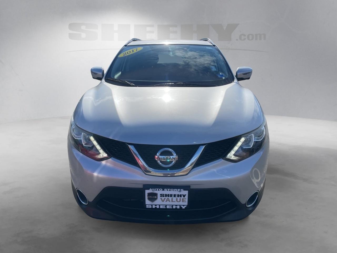 2017 Nissan Rogue Sport SV Springfield VA