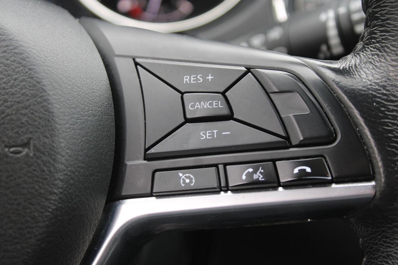2017 Nissan Rogue Sport SV Manassas VA