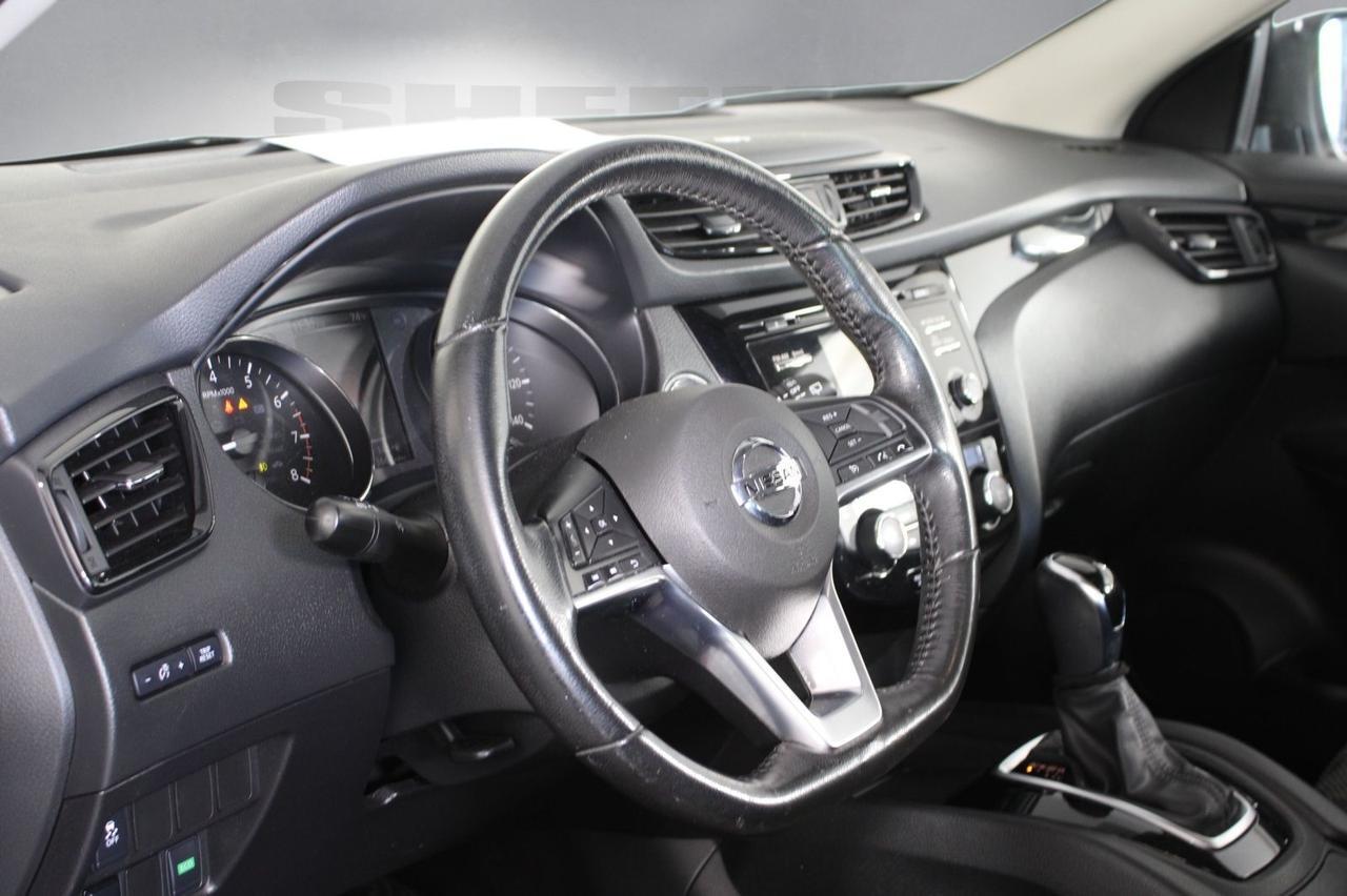 2017 Nissan Rogue Sport SV Manassas VA