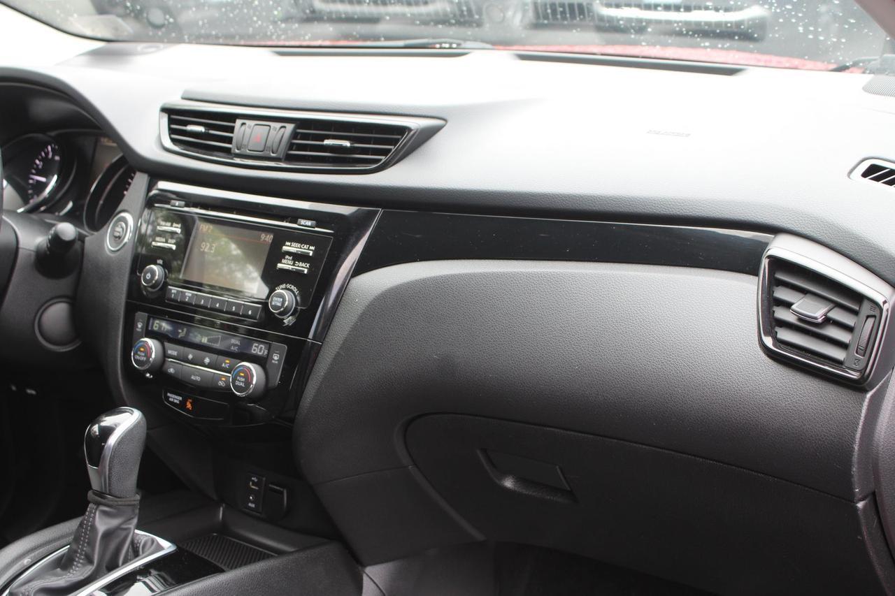 2017 Nissan Rogue Sport SV Manassas VA