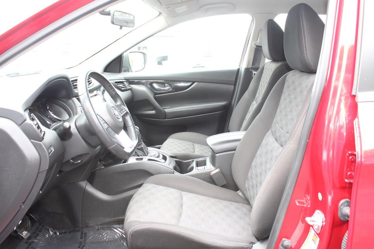 2017 Nissan Rogue Sport SV Manassas VA
