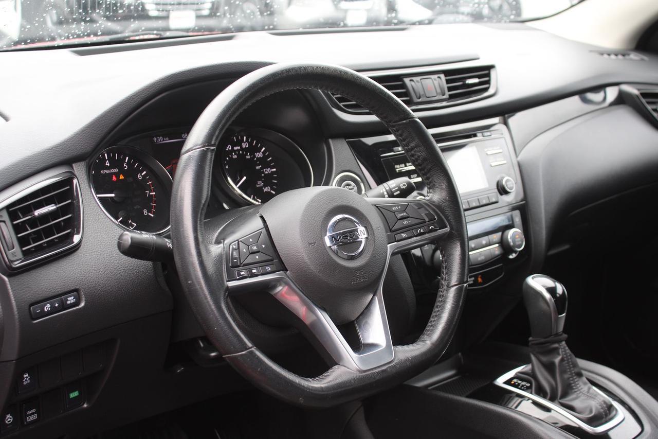 2017 Nissan Rogue Sport SV Manassas VA