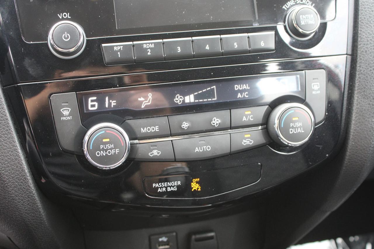 2017 Nissan Rogue Sport SV Manassas VA