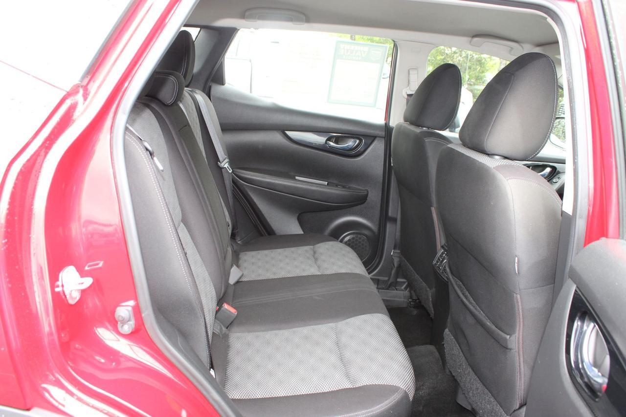 2017 Nissan Rogue Sport SV Manassas VA