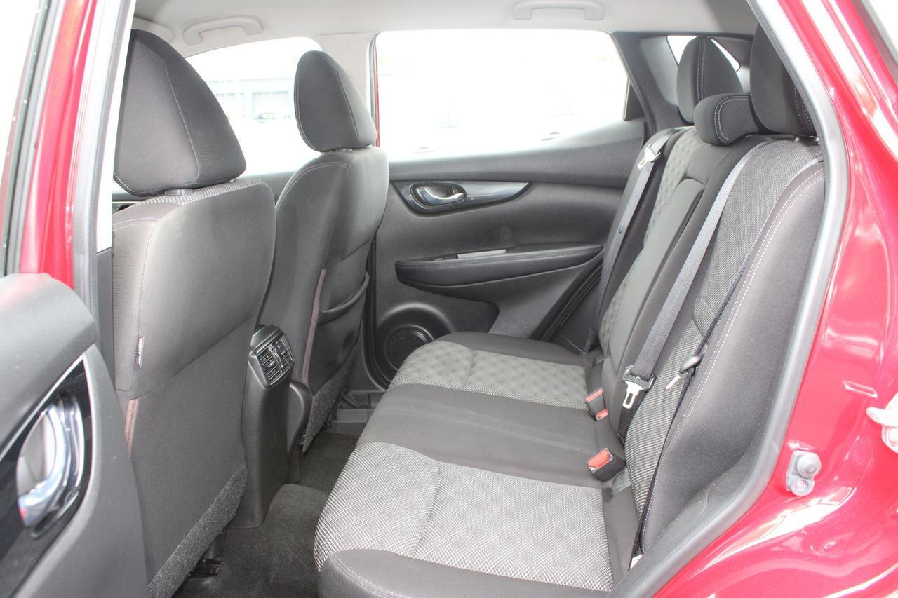 2017 Nissan Rogue Sport SV Manassas VA