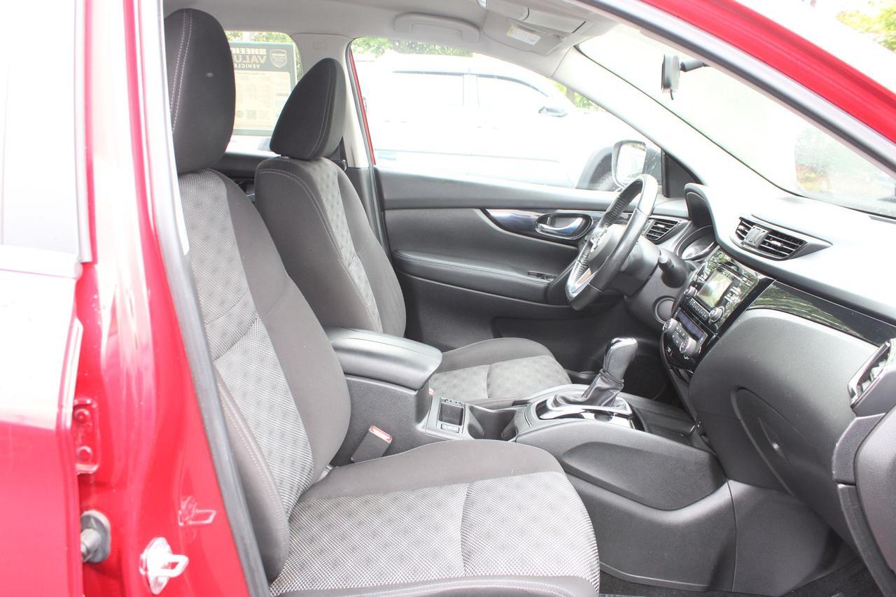 2017 Nissan Rogue Sport SV Manassas VA