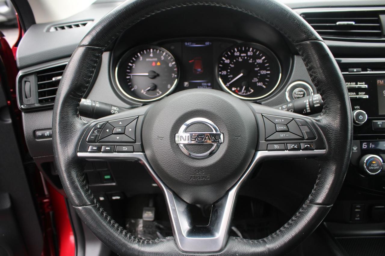 2017 Nissan Rogue Sport SV Manassas VA