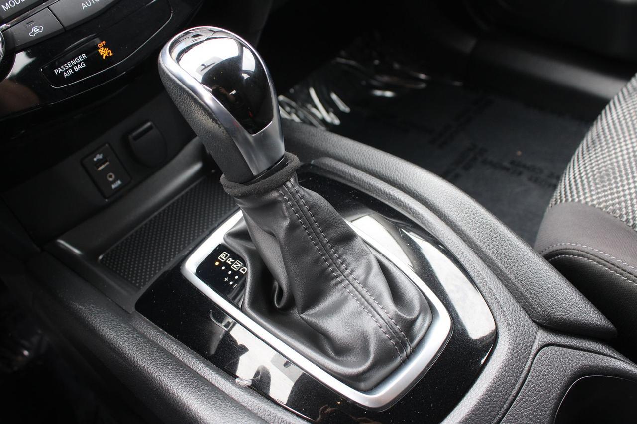 2017 Nissan Rogue Sport SV Manassas VA