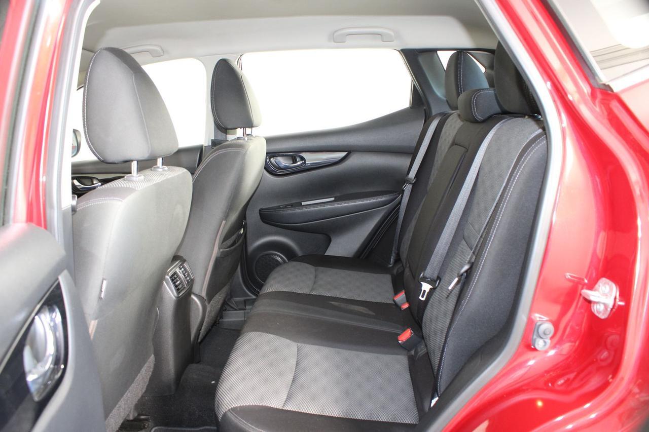 2017 Nissan Rogue Sport SV Manassas VA