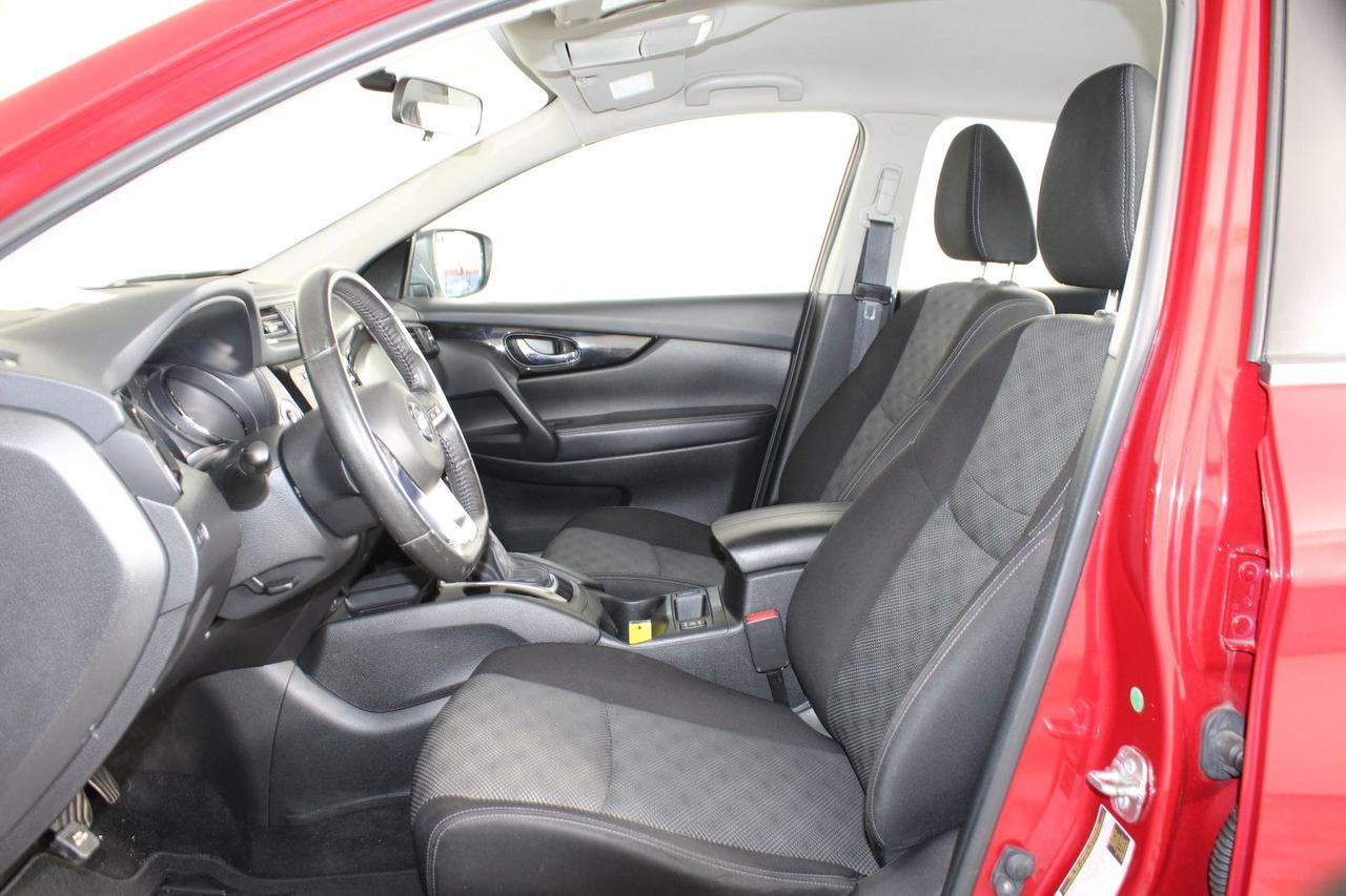 2017 Nissan Rogue Sport SV Manassas VA