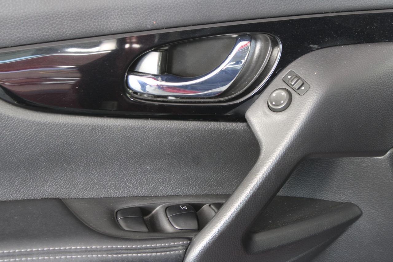 2017 Nissan Rogue Sport SV Manassas VA