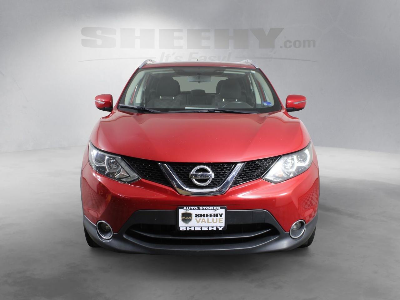 2017 Nissan Rogue Sport SV Manassas VA