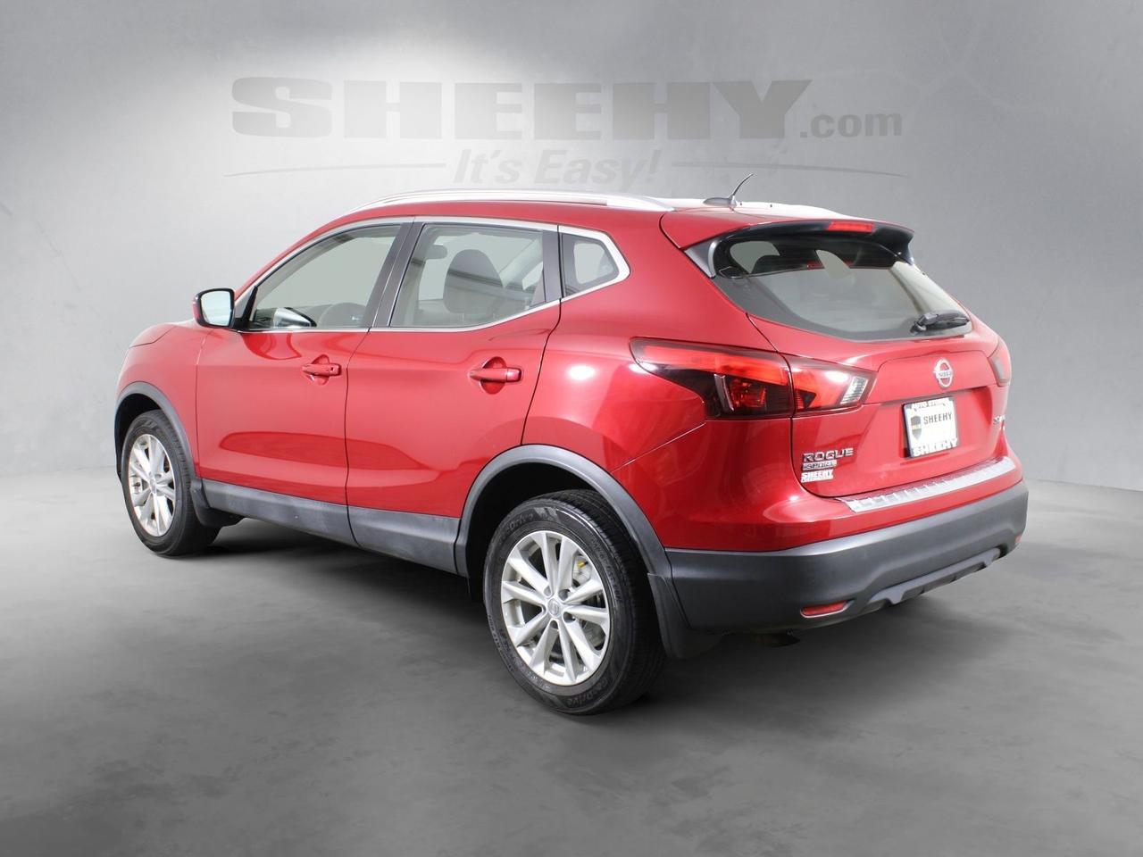 2017 Nissan Rogue Sport SV Manassas VA