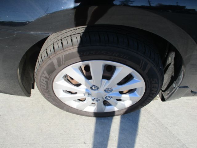 2017 Nissan Sentra S CVT Florence KY