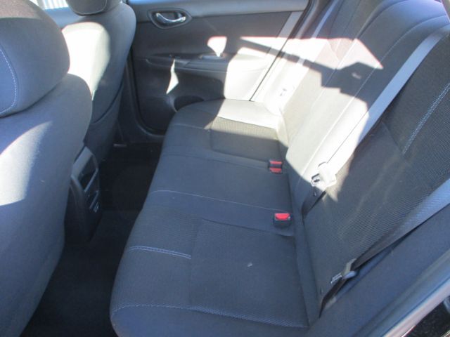 2017 Nissan Sentra S CVT Florence KY
