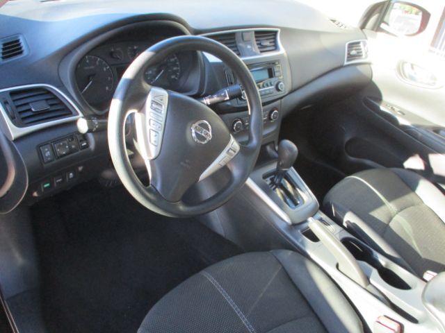 2017 Nissan Sentra S CVT Florence KY