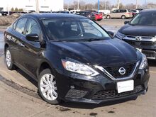 2017 Nissan Sentra S Chicago IL 2017 Nissan Sentra S Chicago IL