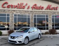 2017 Nissan Sentra S Grand Junction CO 2017 Nissan Sentra S Grand Junction CO