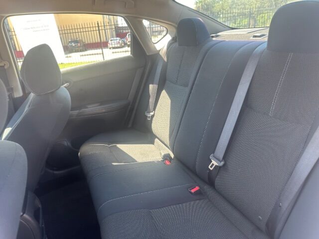 2017 Nissan Sentra S Houston TX