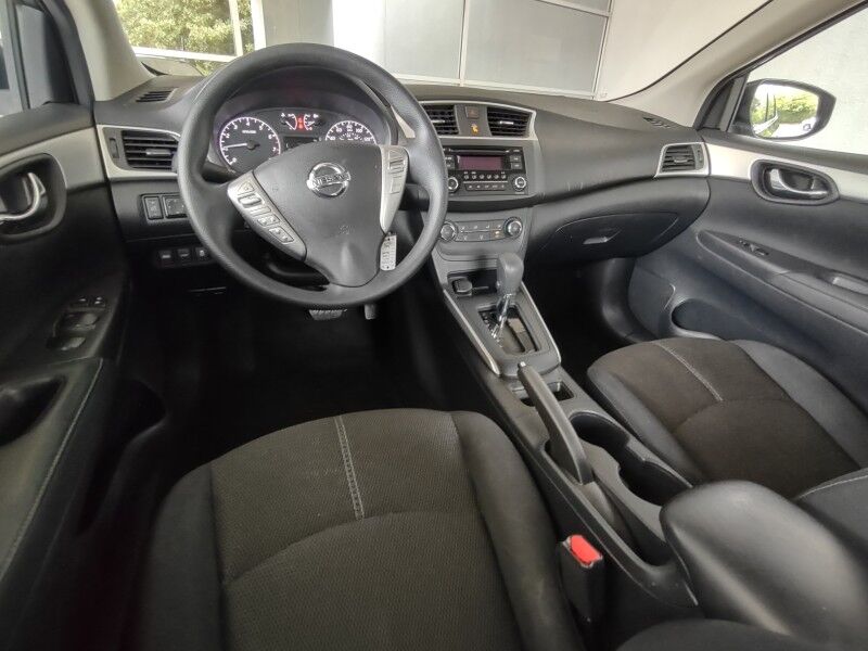 2017 Nissan Sentra S Lexington KY