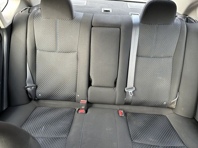 2017 Nissan Sentra S Douglasville GA