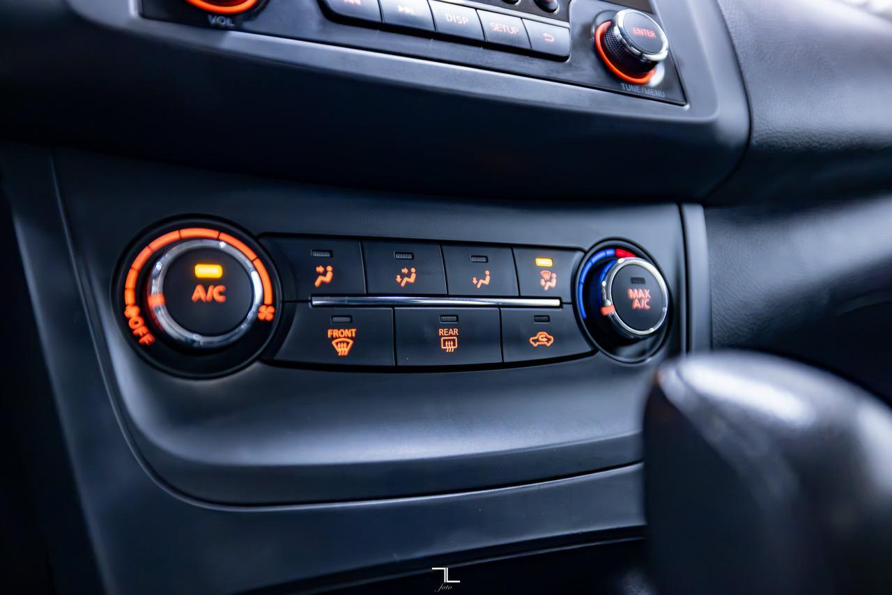 2017 Nissan Sentra S Red Deer AB