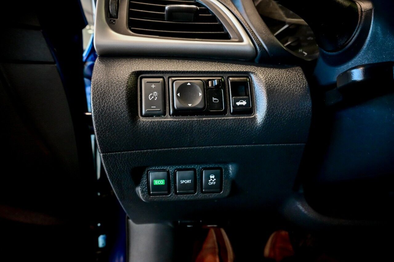 2017 Nissan Sentra S Springfield NJ