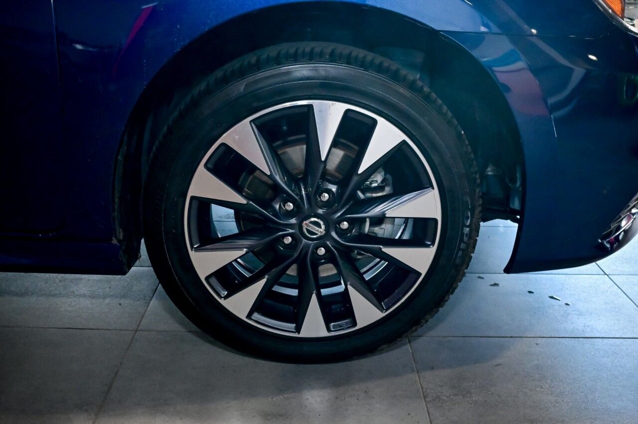 2017 Nissan Sentra S Springfield NJ