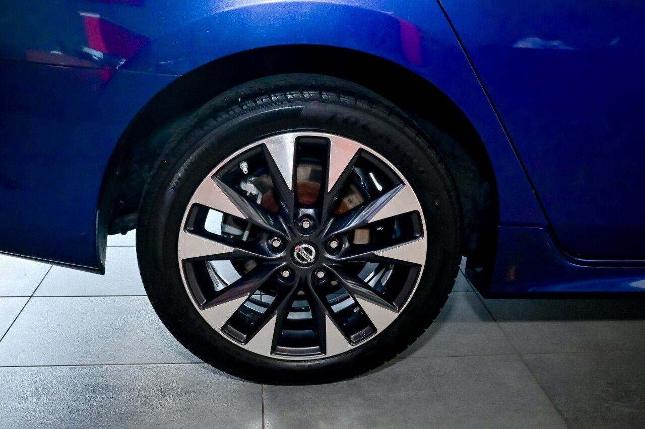 2017 Nissan Sentra S Springfield NJ