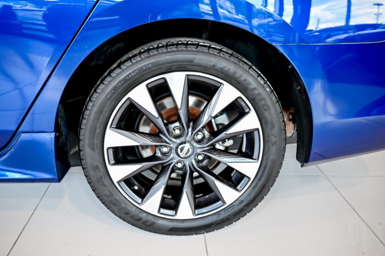 2017 Nissan Sentra S Springfield NJ