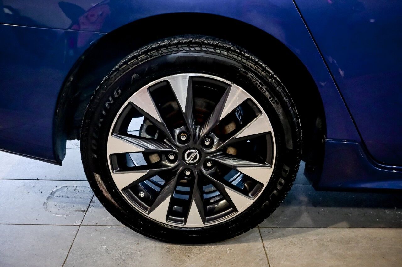 2017 Nissan Sentra S Springfield NJ