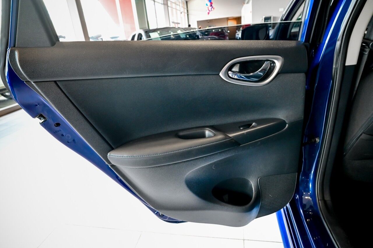 2017 Nissan Sentra S Springfield NJ