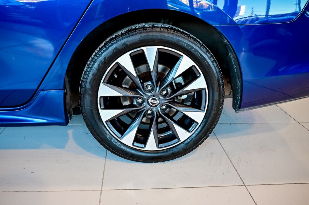 2017 Nissan Sentra S Springfield NJ