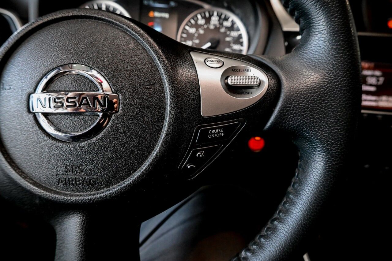 2017 Nissan Sentra S Springfield NJ