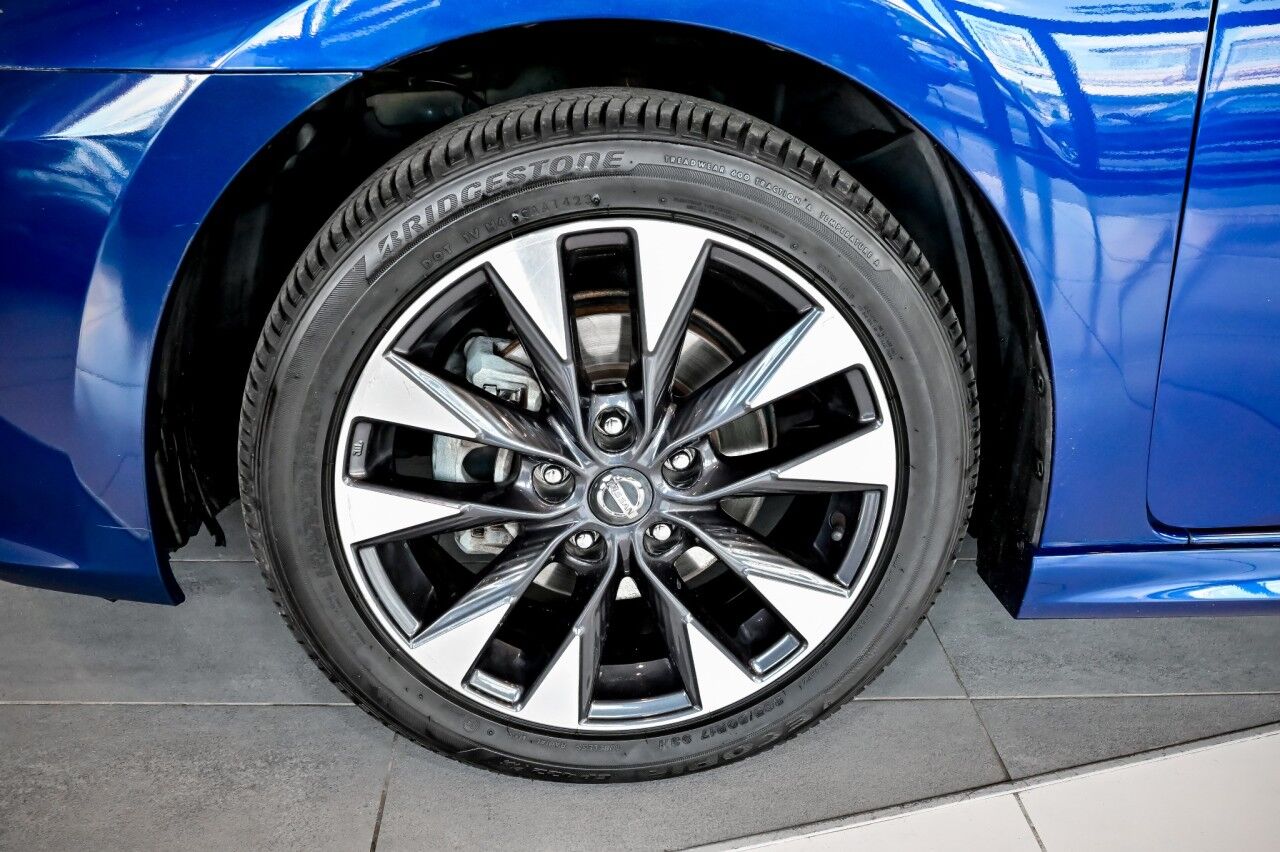 2017 Nissan Sentra S Springfield NJ