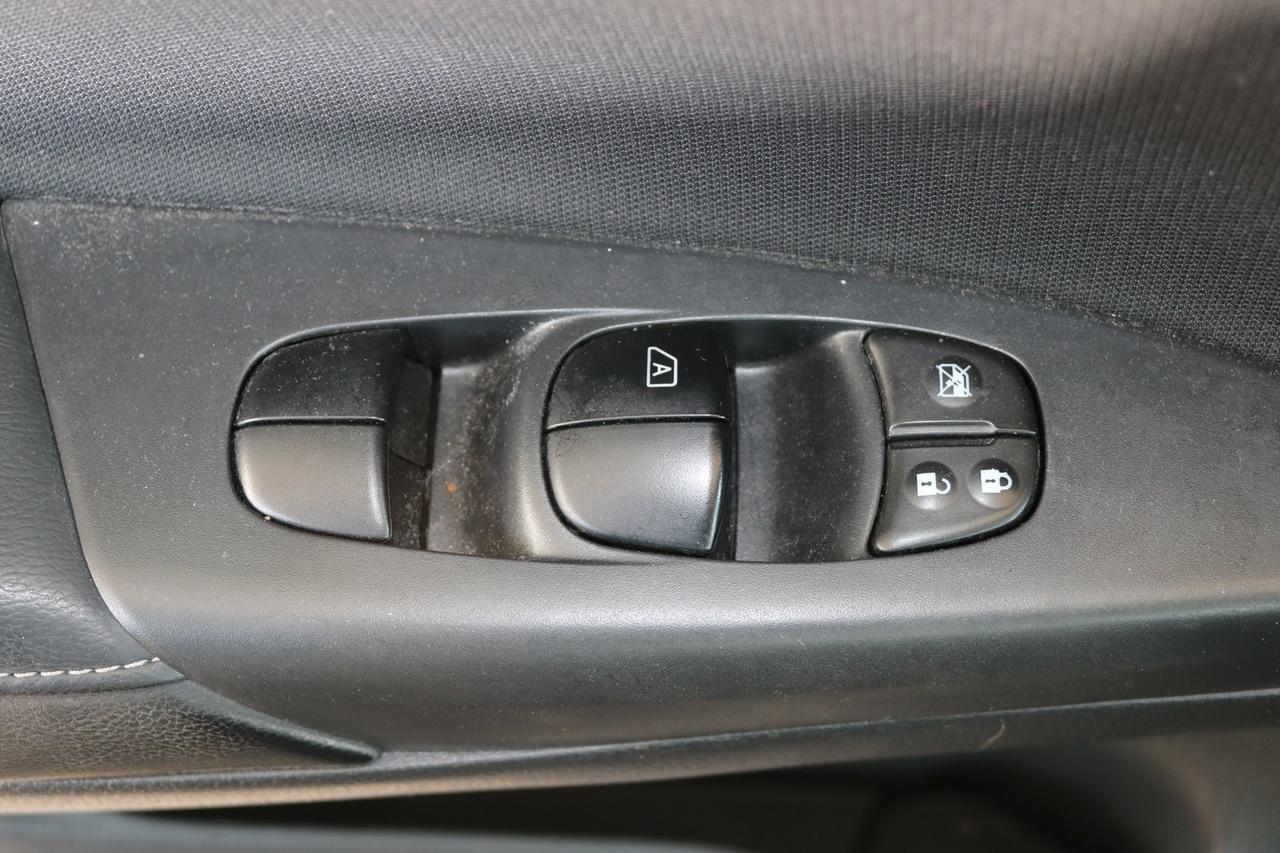 2017 Nissan Sentra S Fredericksburg VA