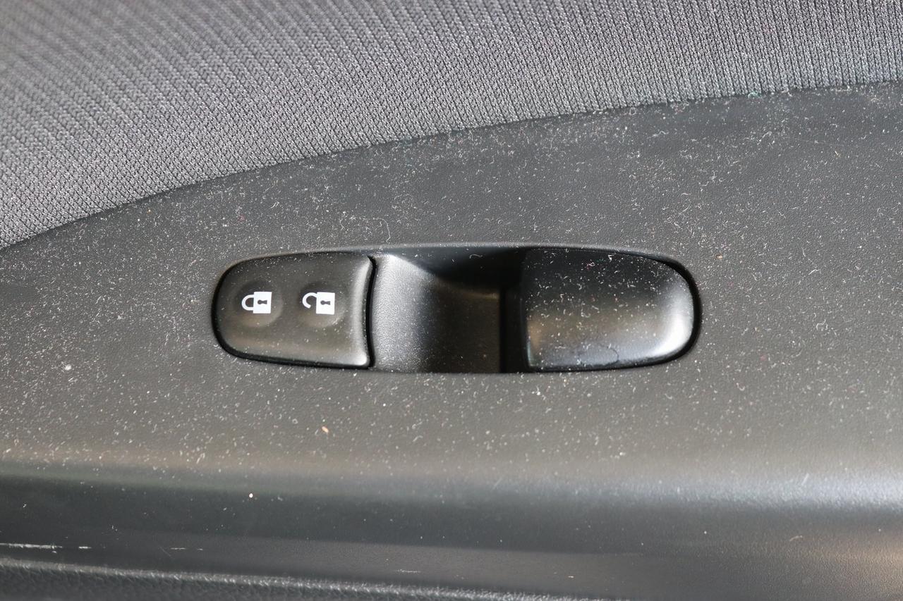 2017 Nissan Sentra S Fredericksburg VA