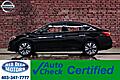 2017 Nissan Sentra SL Leather Roof Nav BCam