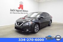 2017 Nissan Sentra SL Montgomery AL 2017 Nissan Sentra SL Montgomery AL