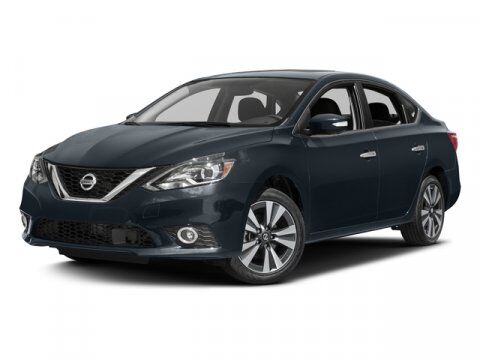 2017 Nissan Sentra SL Oak Ridge TN