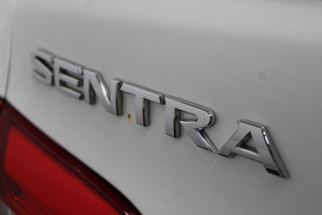 2017 Nissan Sentra SR Chantilly VA