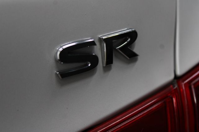 2017 Nissan Sentra SR Chantilly VA