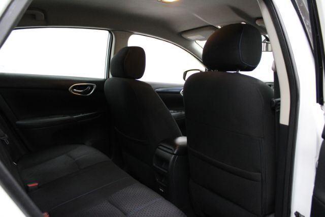 2017 Nissan Sentra SR Chantilly VA