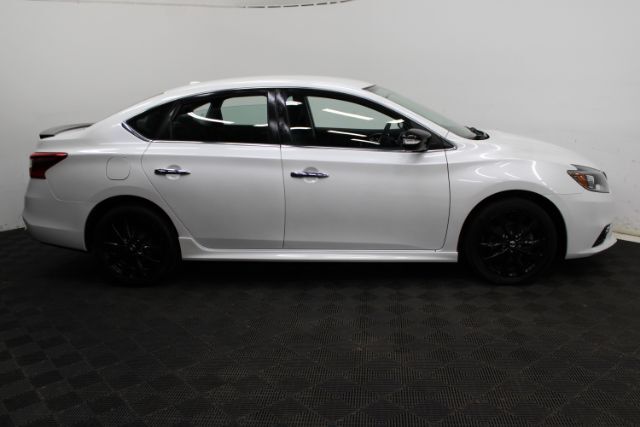 2017 Nissan Sentra SR Chantilly VA