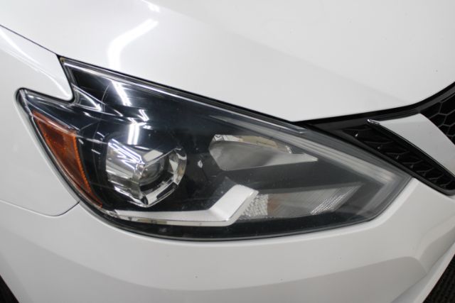 2017 Nissan Sentra SR Chantilly VA