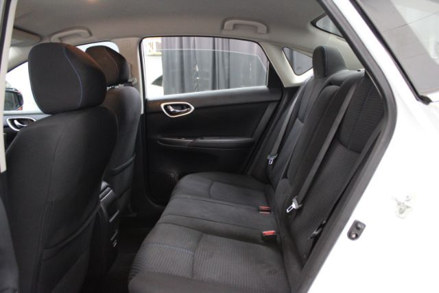 2017 Nissan Sentra SR Chantilly VA