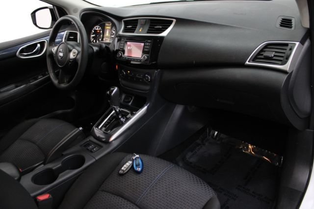 2017 Nissan Sentra SR Chantilly VA