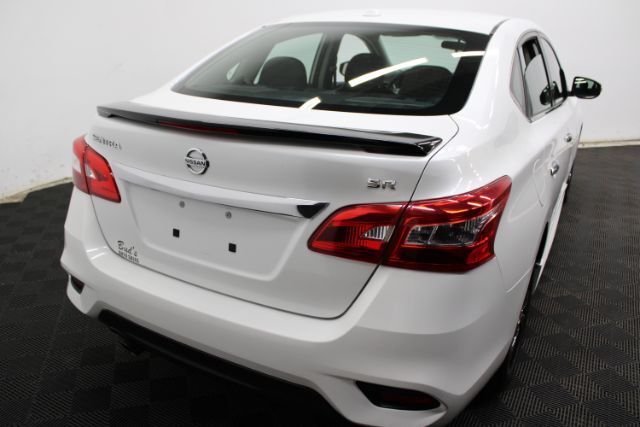 2017 Nissan Sentra SR Chantilly VA