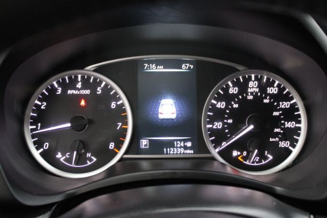 2017 Nissan Sentra SR Chantilly VA