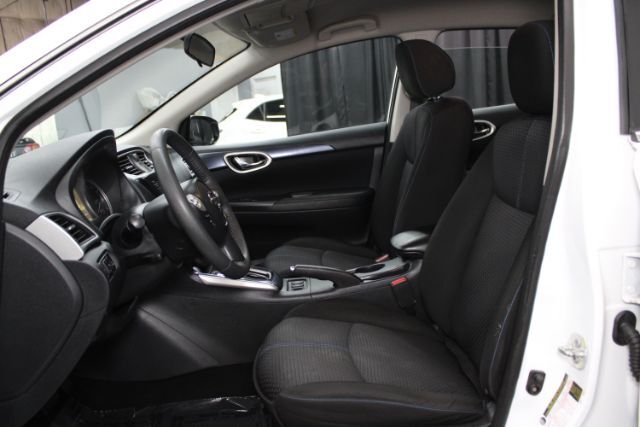 2017 Nissan Sentra SR Chantilly VA